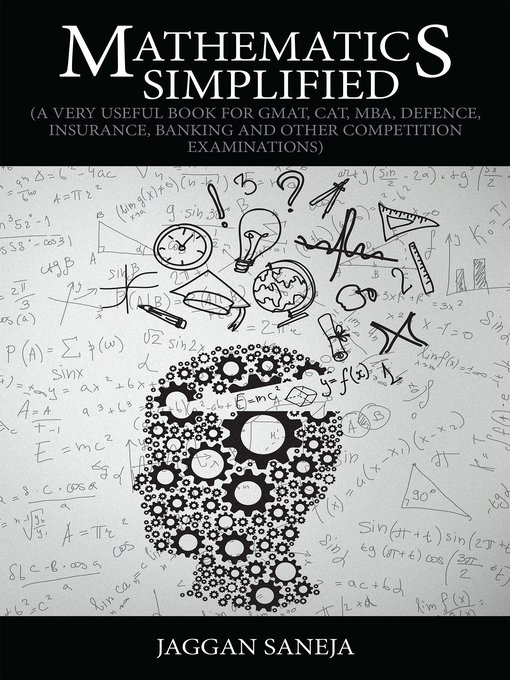 Title details for Mathematics Simplified by Jaggan Saneja - Available